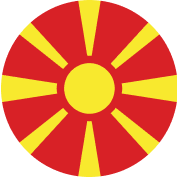 Észak-Macedónia