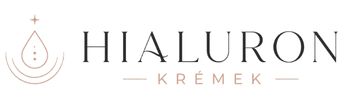 hialuron krémek logó